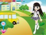 Thumbnail of Cute School Girl